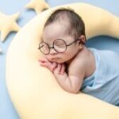 Le sommeil de bébé : 3 astuces pour l’accompagner